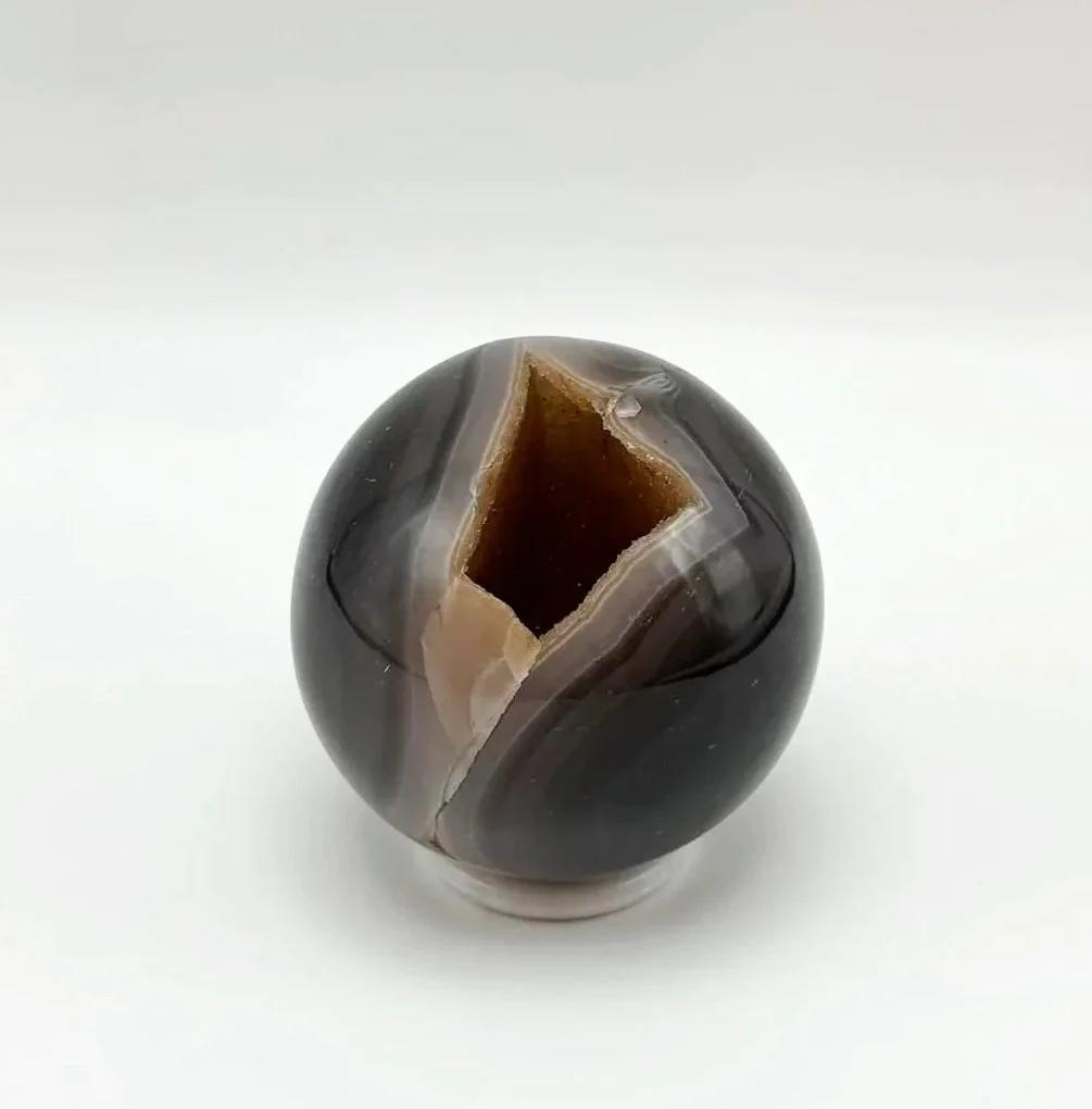 Agate Abyss Sphere