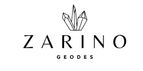 Zarino Geodes