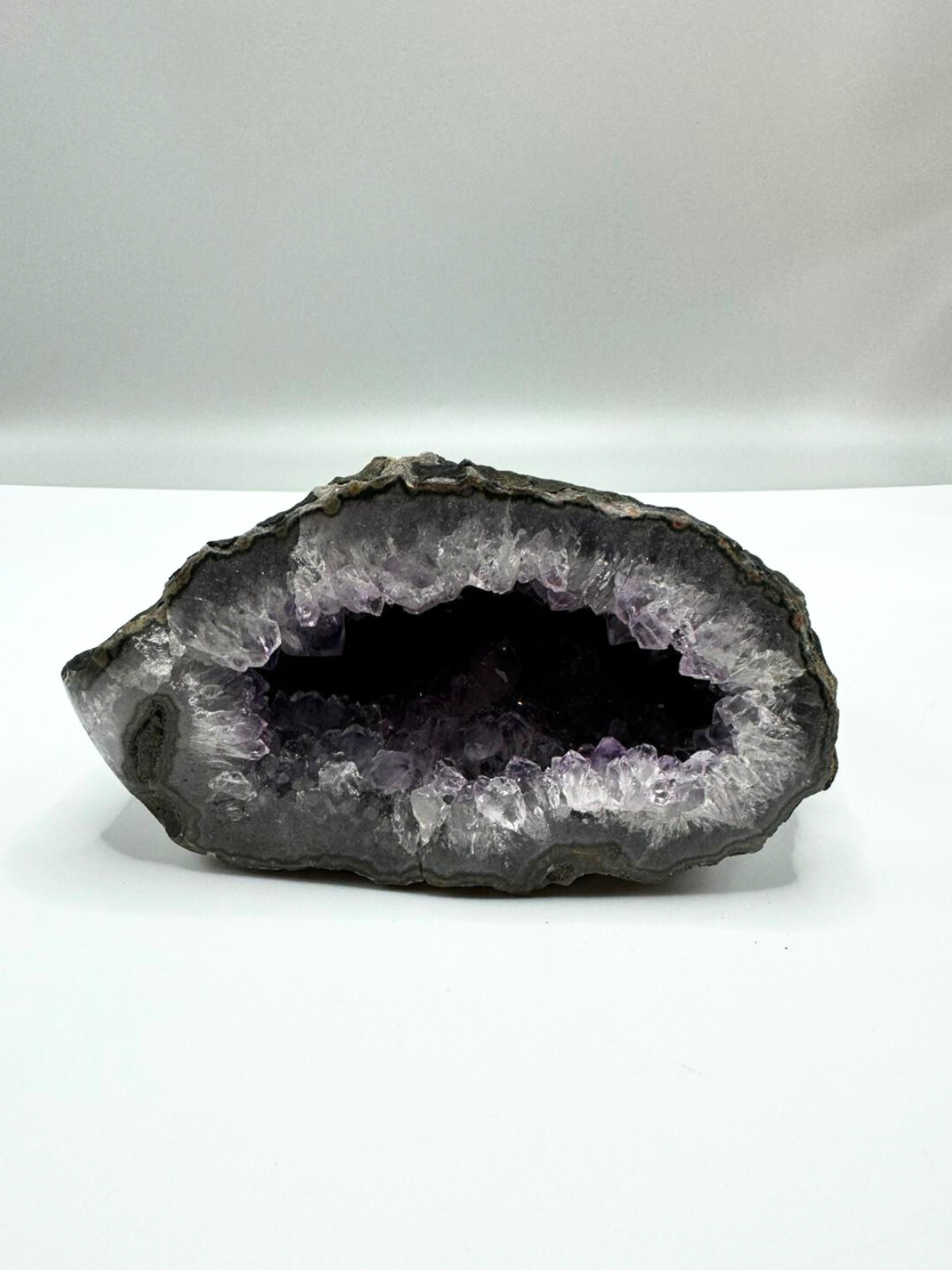 Geode di ametista